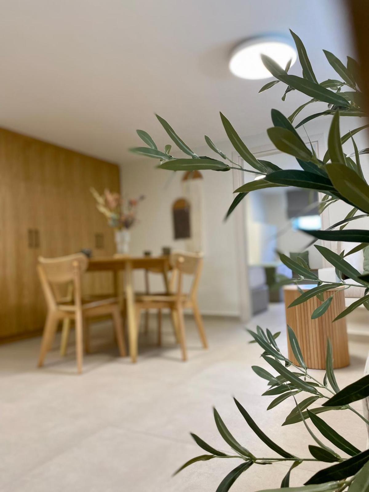 Villa Fleria Seaside Studios & Apts 雅拉尼奥 客房 照片