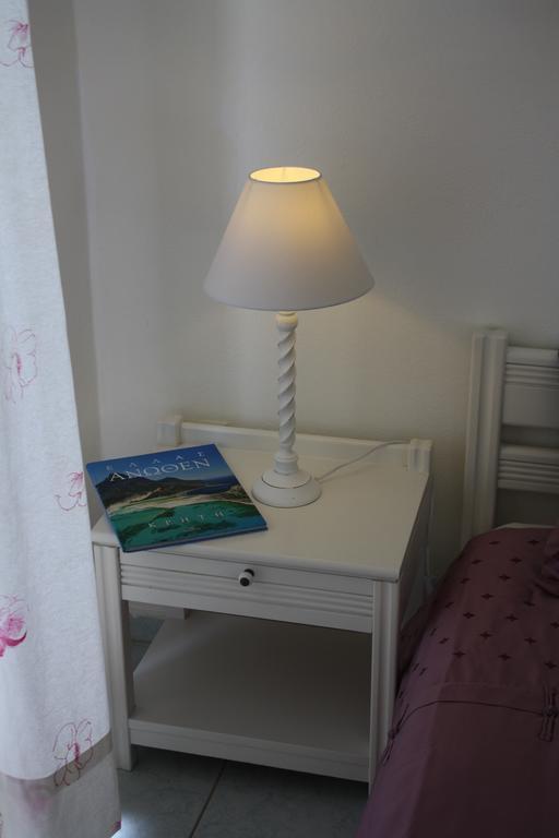 Villa Fleria Seaside Studios & Apts 雅拉尼奥 客房 照片